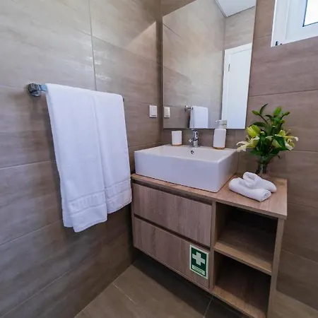Apartman Blue House