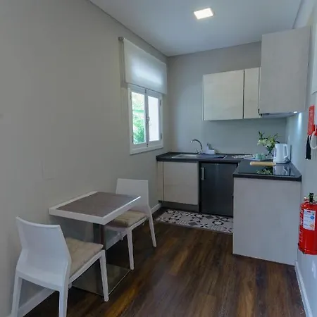 Blue House بونتا دو سول