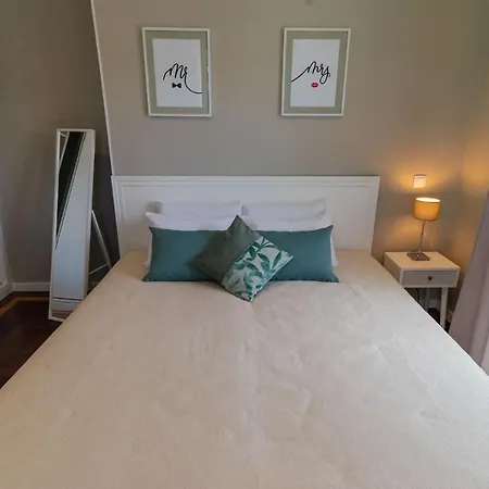 Blue House * Понта-ду-Сол