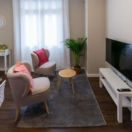 شقة Blue House بونتا دو سول