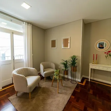 شقة Blue House بونتا دو سول