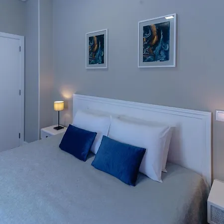 Blue House