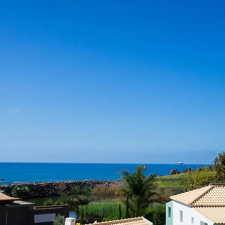 Appartement Blue House