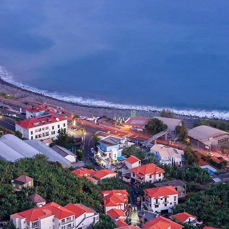 Blue House Apartman
