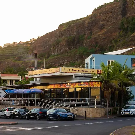 Апартаменты Blue House *