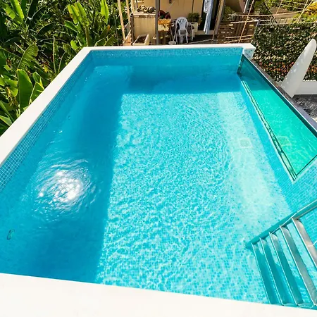 Blue House