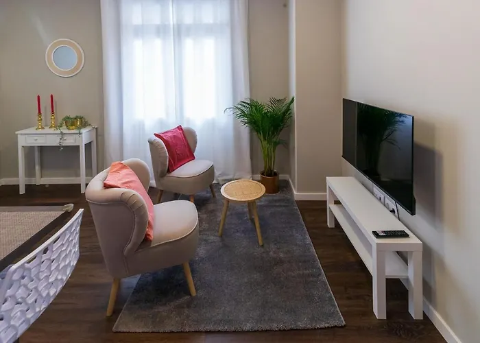 Apartment Blue House Ponta do Sol (Madeira)