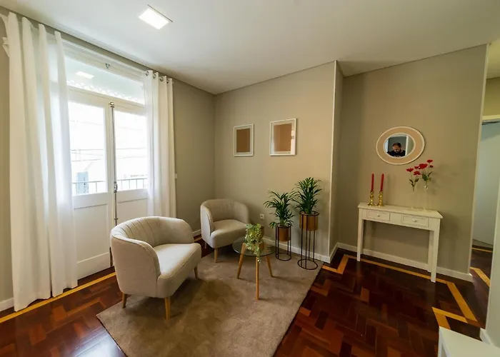 Apartment Blue House Ponta do Sol (Madeira)