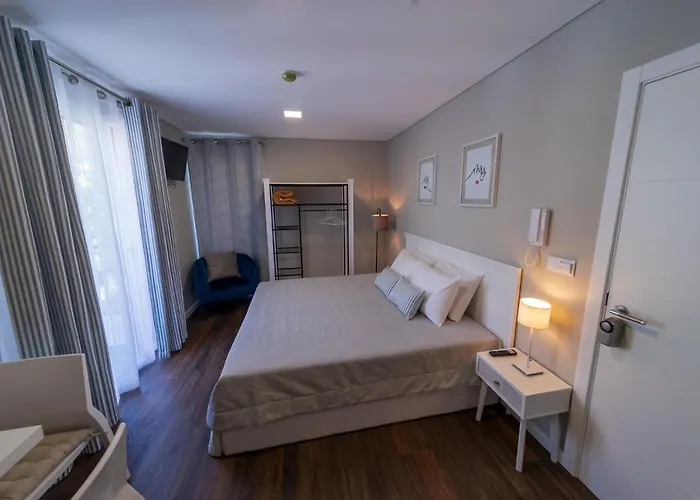 Blue House * Ponta do Sol (Madeira)