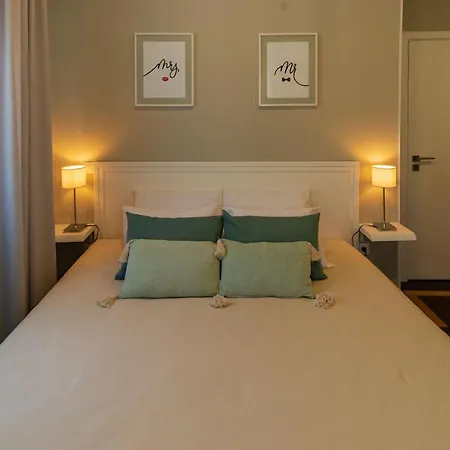 Blue House Ponta do Sol (Madeira)