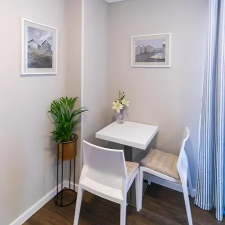 Blue House * Ponta do Sol (Madeira)