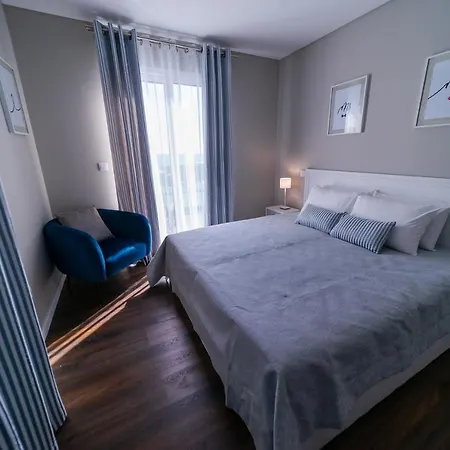 Blue House *