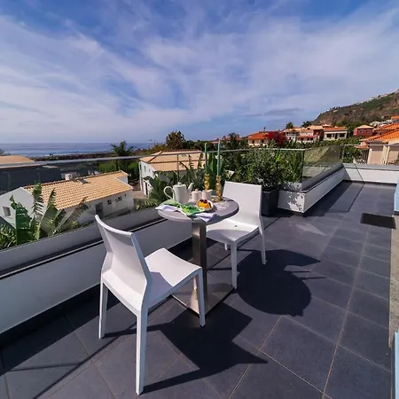 Blue House Διαμέρισμα *