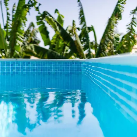 Blue House Διαμέρισμα *