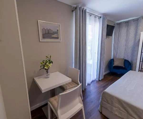 アパート Blue House *