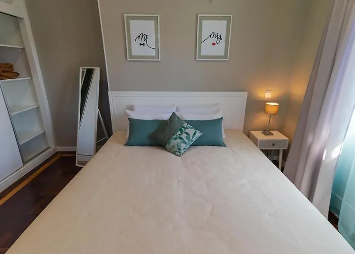 Blue House * Ponta do Sol (Madeira)