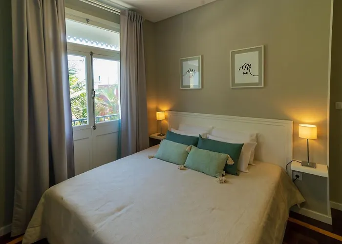 Blue House * Ponta do Sol (Madeira)